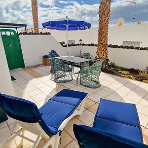 Appartamento Two-bedroom With Two Large Terraces
